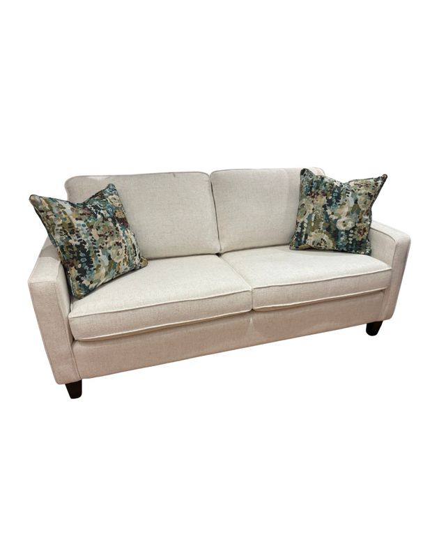 Condo Sofa, Fabric