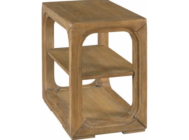 End Table End Table