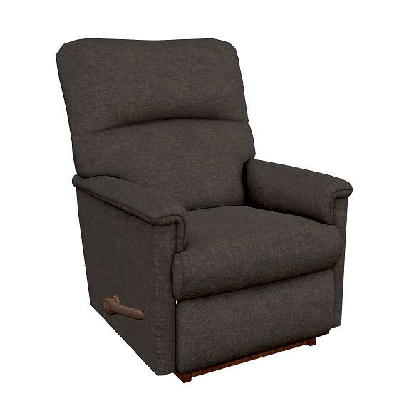 La-Z-Boy Rocker Recliner Manual, Fabric