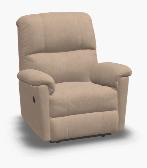 Palliser Rocker Recliner, Fabric