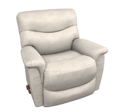La-Z-boy Rocker Recliner Manual, Fabric