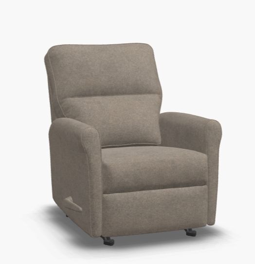 Palliser Rocker Recliner Manual, Fabric