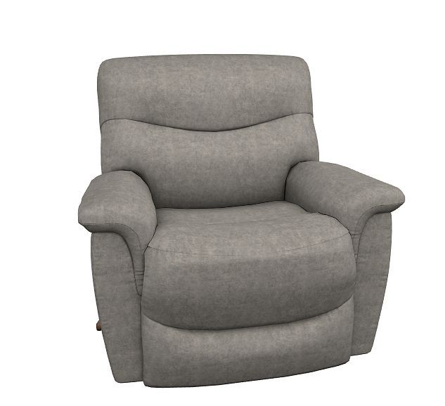 La-Z-boy Power Lift Recliner, Fabric