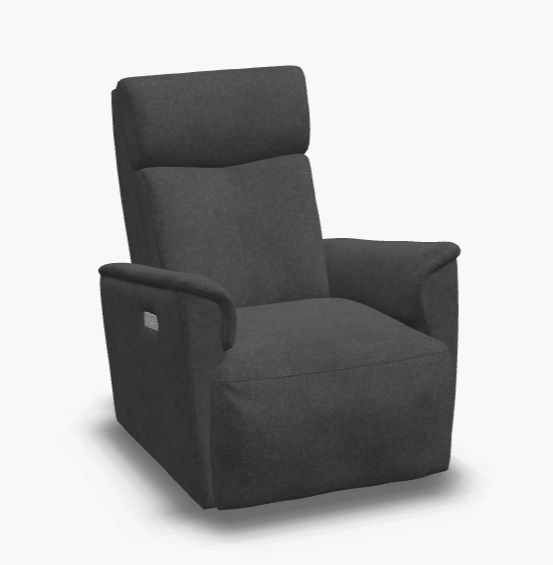 Palliser Power Wall Recliner, Fabric