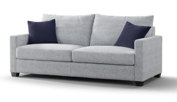 Sofa, Fabric