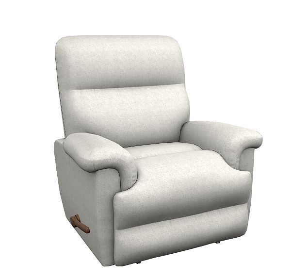 La-Z-boy Wall Recliner Manual, Fabric