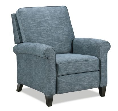 Recliner Manual, Fabric