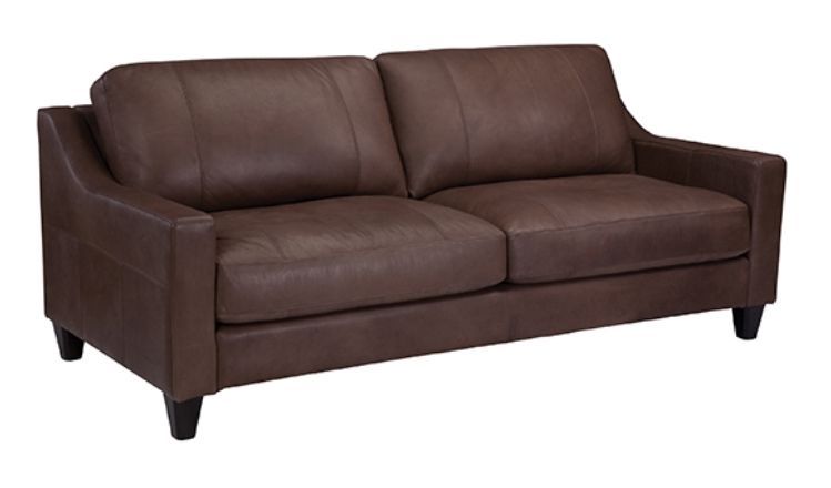 Sofa, Leather