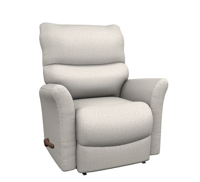 La-Z-boy Wall Recliner Manual, Fabric