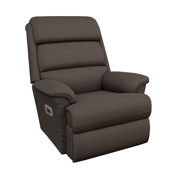 La-Z-boy Power Wall Recliner, Fabric