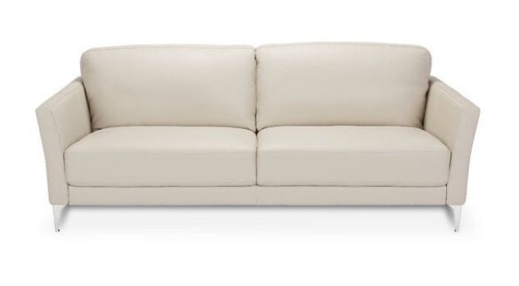 Sofa, Leather