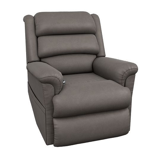 La-Z-boy Power Lift Recliner, Fabric