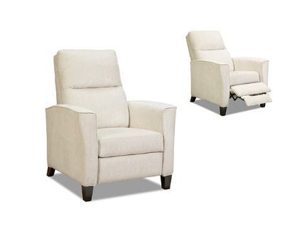 Recliner Manual, Fabric