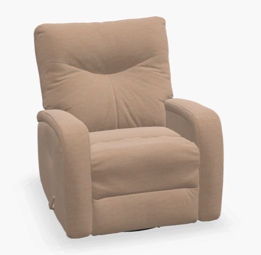 Palliser Wall Recliner Manual, Fabric