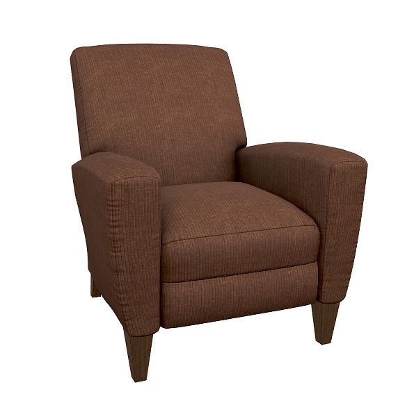La-Z-boy Pushback Recliner, Fabric