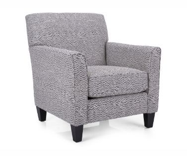 Chair, Fabric