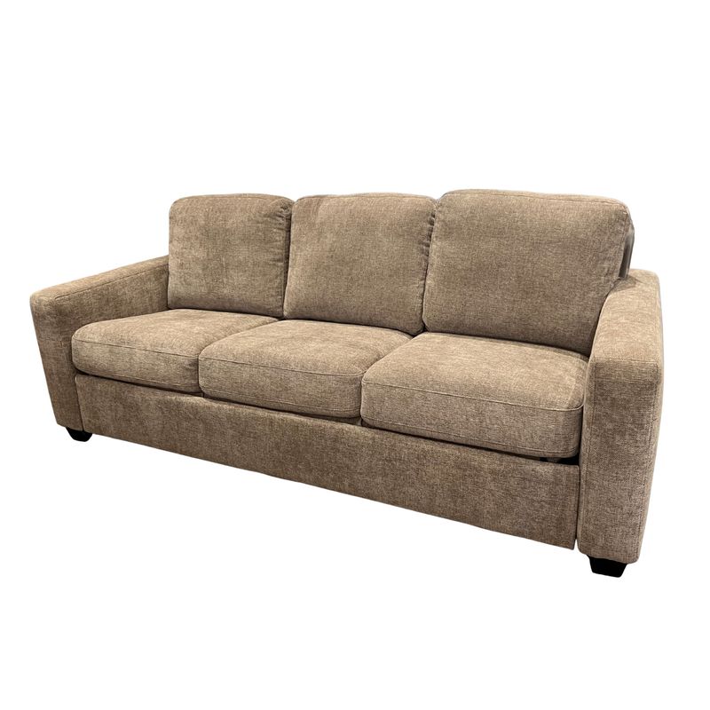 Sofa Bed, Fabric