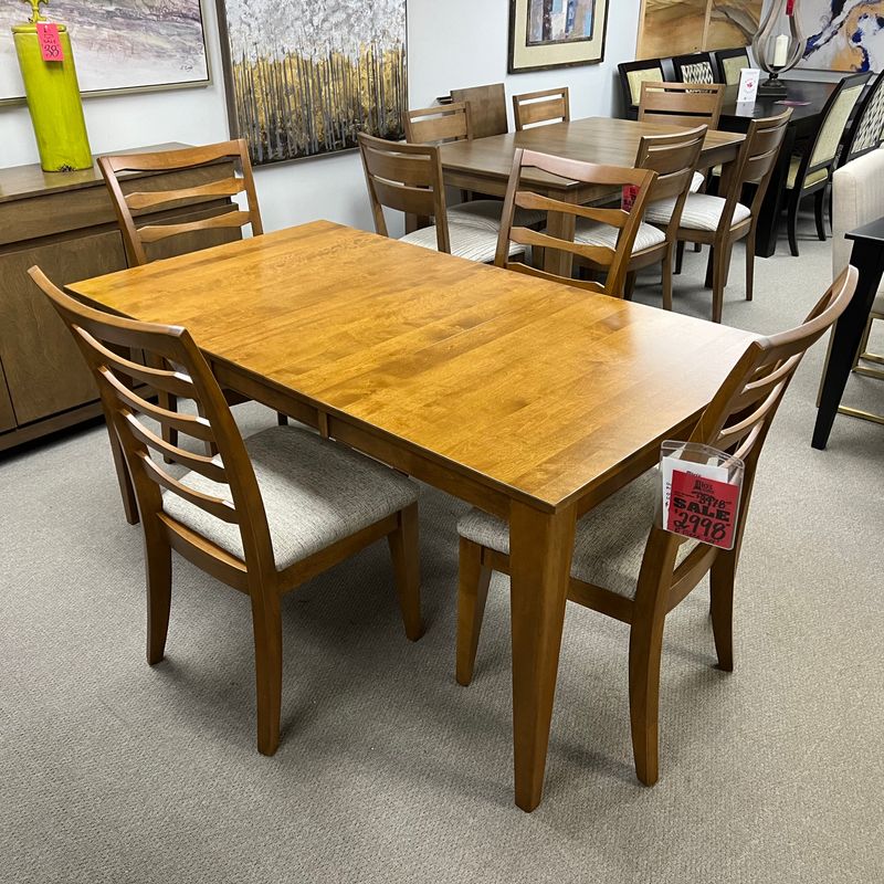 Dinning Set 5 Piece