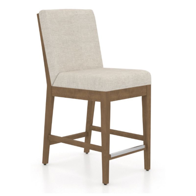 Stool, Fabric