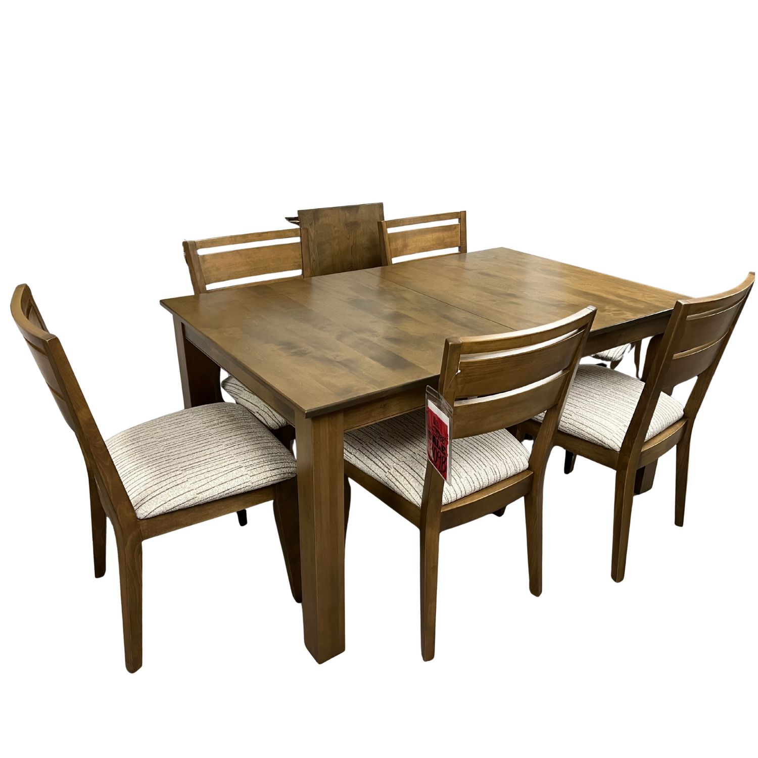 7 Piece, Dinning Set