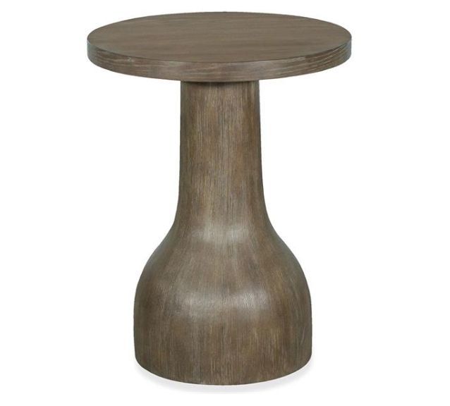 Accent Table