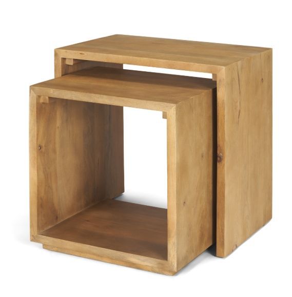 Accent Table