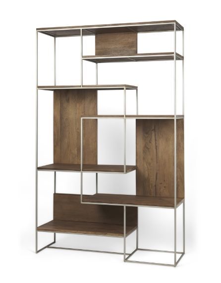 Book Shelf