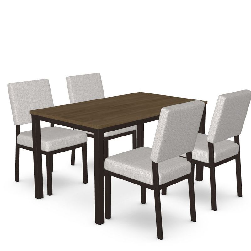 Dining Set, 5 Piece