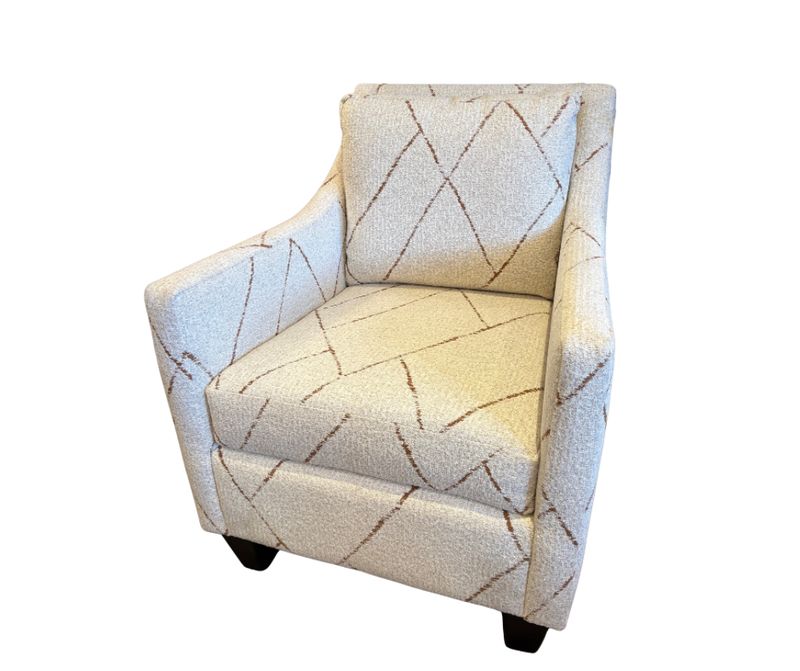 Accent Chair