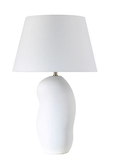 Lamp, Table