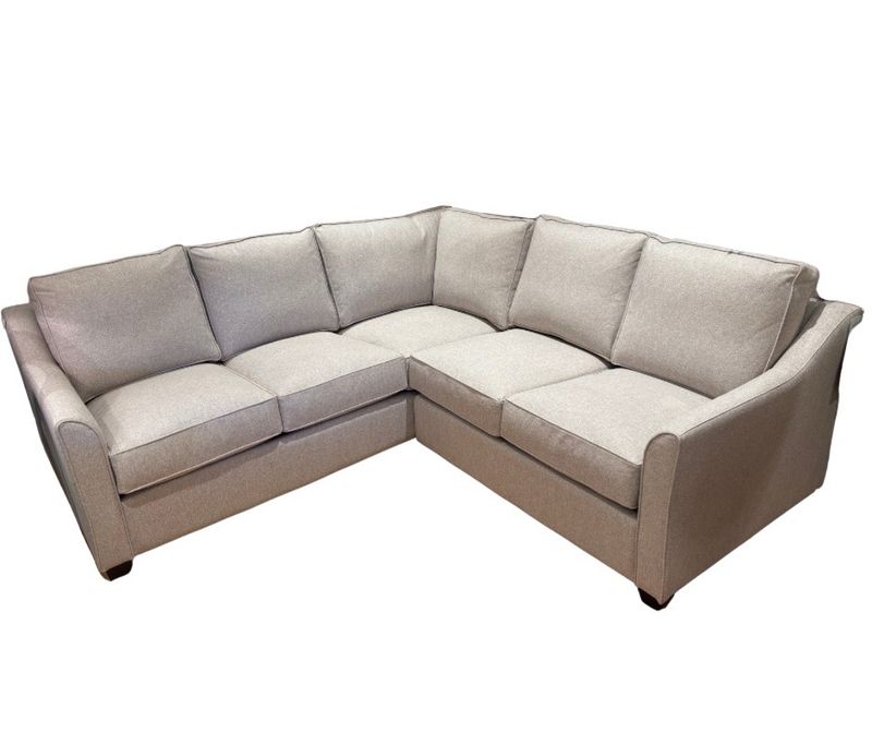 Sectional, Fabric