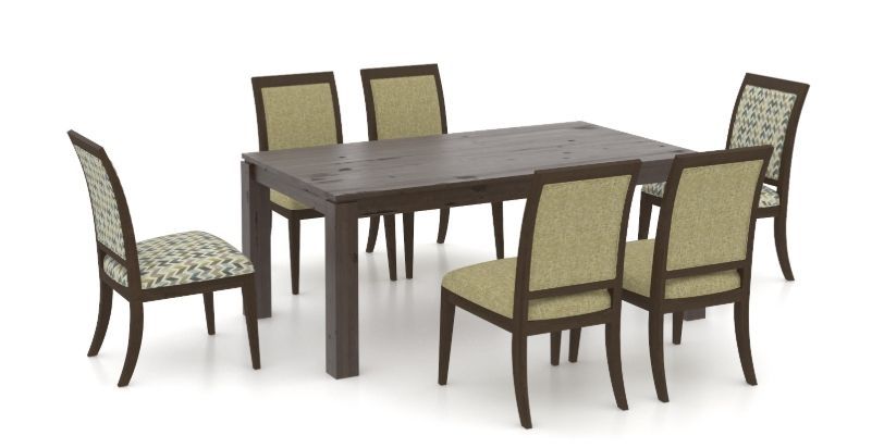 Dining Set, 7 Piece