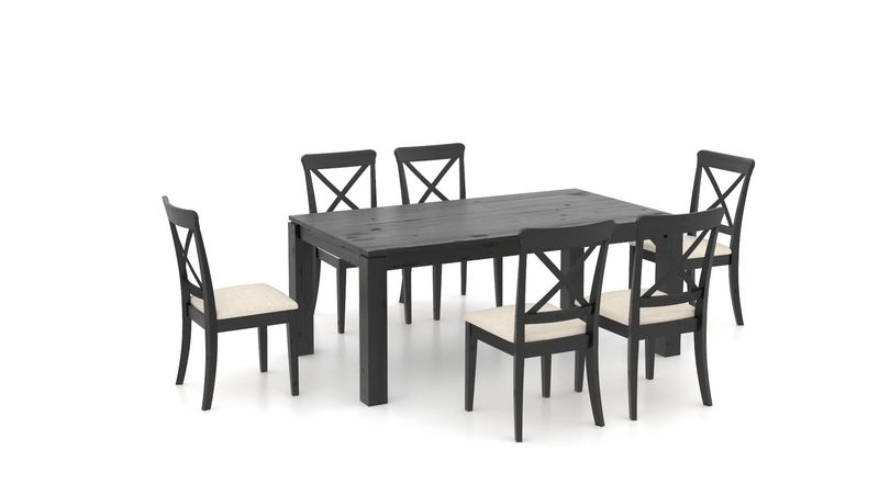Dining Set, 7 Piece