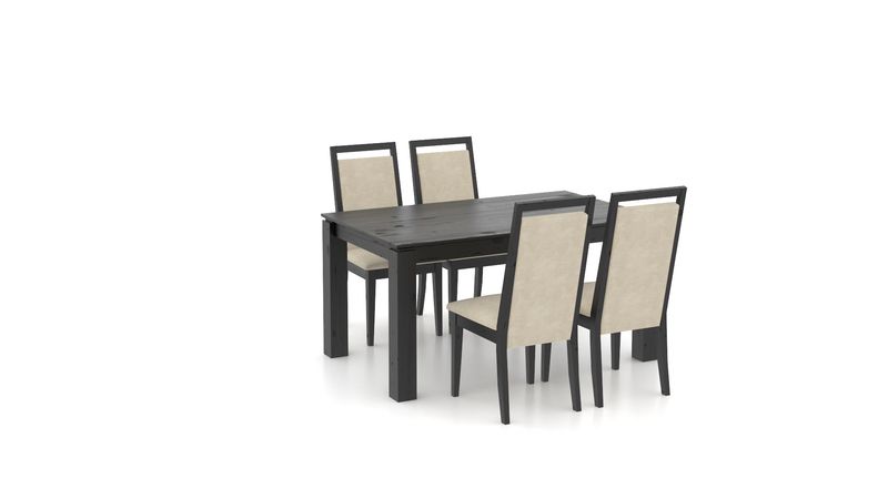 Dining Set, 5 Piece