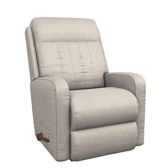 La-Z-boy Rocker Recliner Manual, Fabric