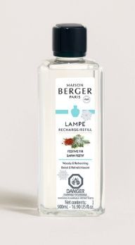 Refill 1L, Festive Fir