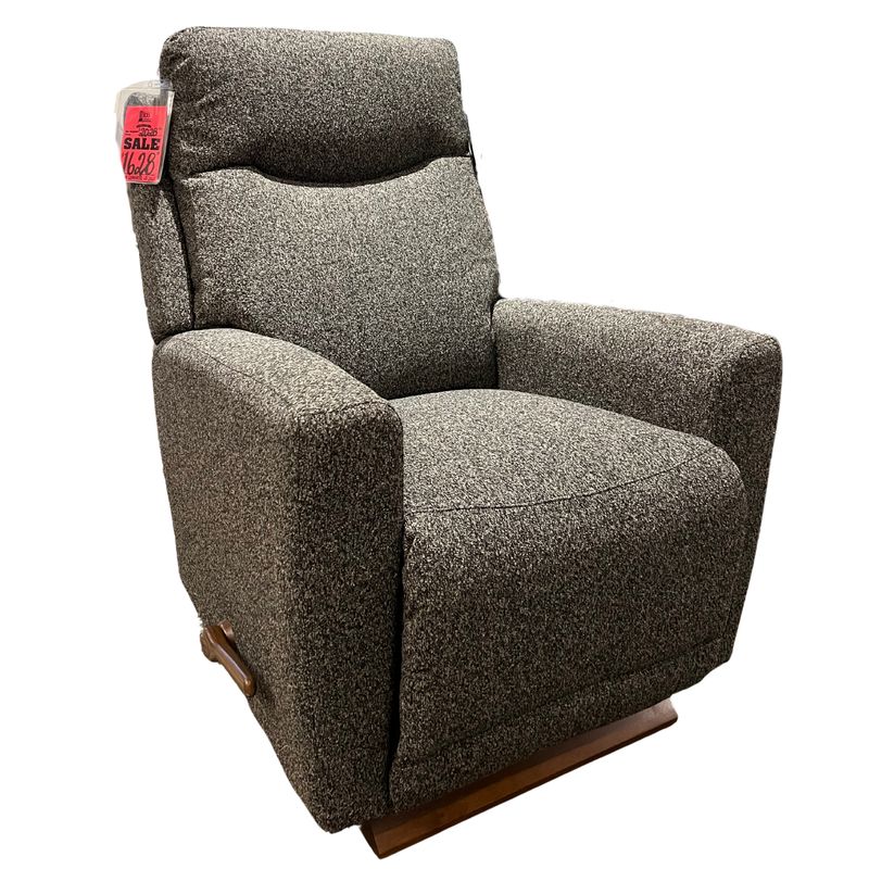 La-Z-boy Rocker Recliner, Fab