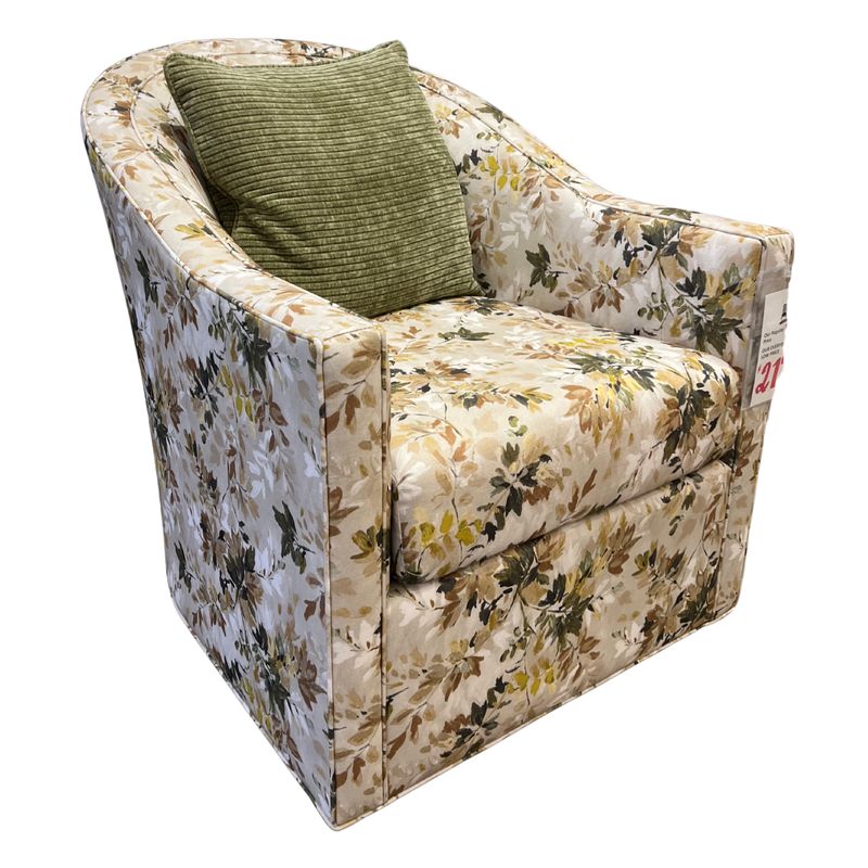 Swivel Chair Pierre, Fab