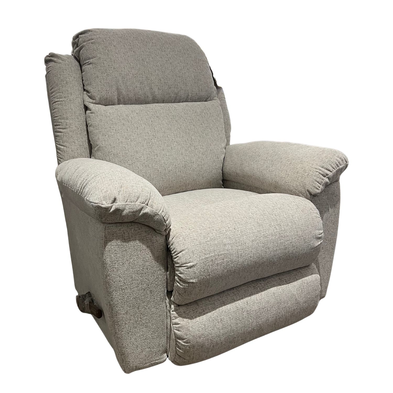 La-Z-boy Rocker Recliner, Fabric