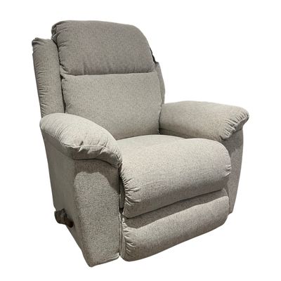 La-Z-boy Rocker Recliner, Fabric