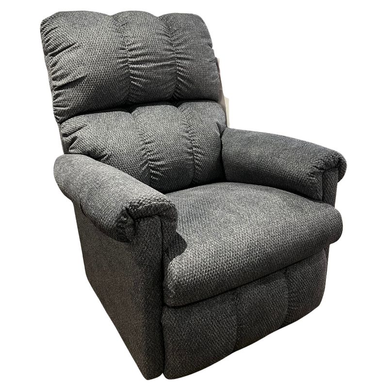 La-Z-boy Power Wallhugger Recliner, Fabric