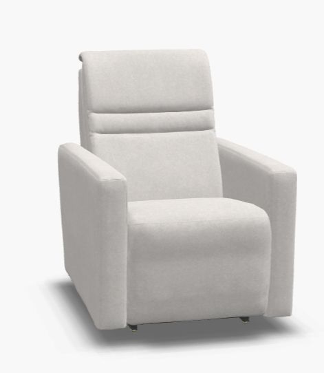 Palliser Recliner Power Wallhugger, Fabric