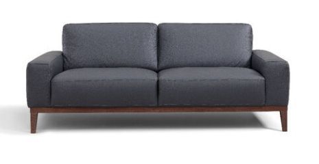 Sofa, Leather