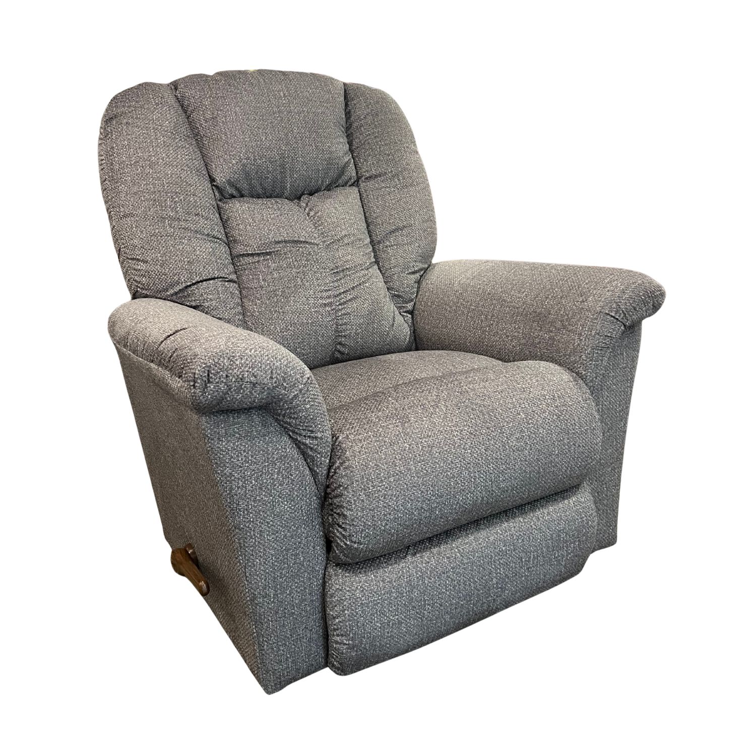 Rocker Recliner, Fabric