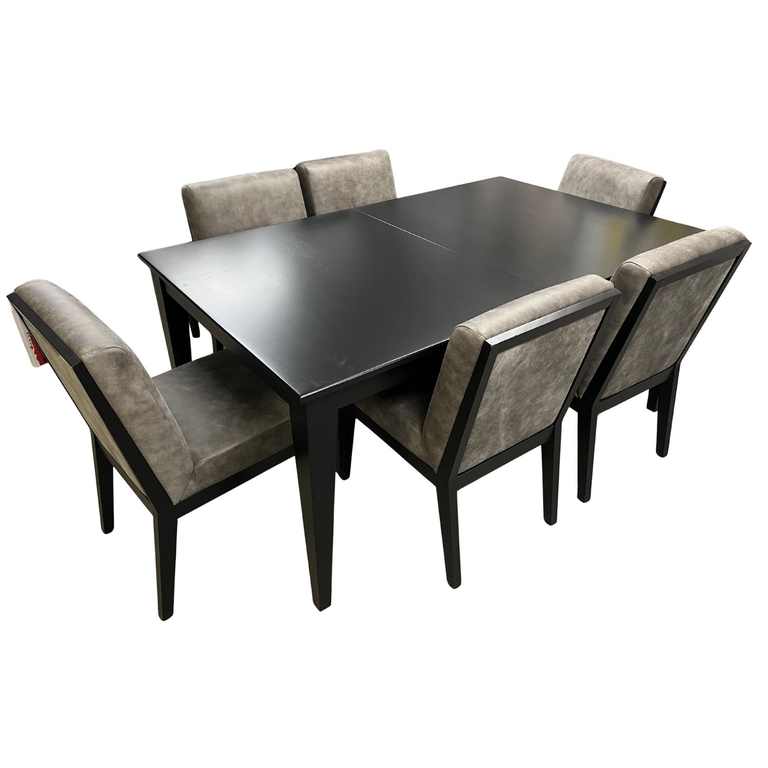 Dinning Set, 7 Piece