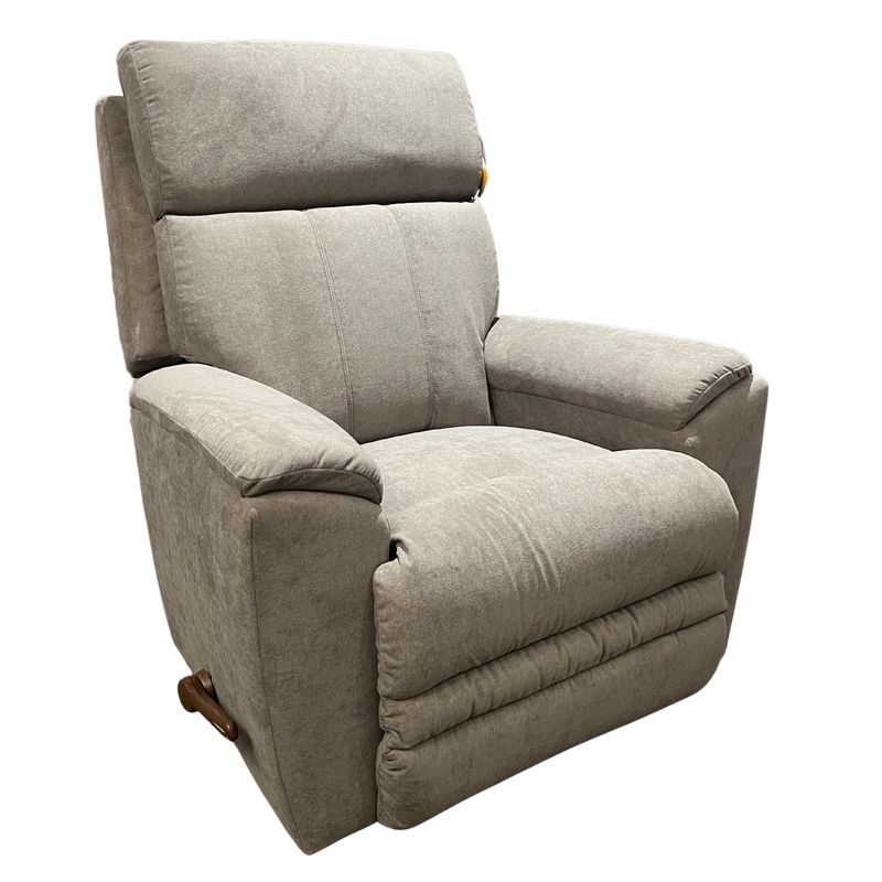 Wall Recliner Manual, Fabric