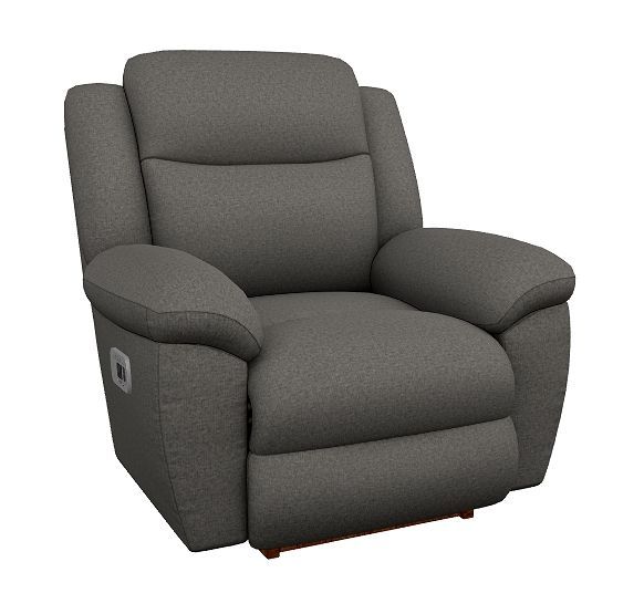 La-Z-Boy Power Wall Recliner, Fabric