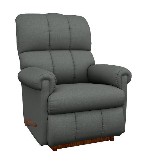 La-Z-Boy Rocker Recliner, Fabric