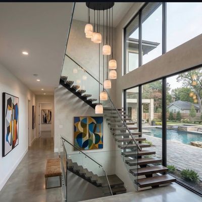 Ceiling Fixtures