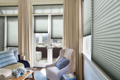 Hunter Douglas Blinds